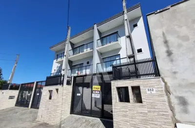Casa com 3 quartos para alugar na Rua Martinho Van Biene, Iririú, Joinville