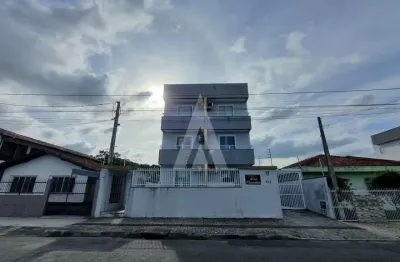 Apartamento com 2 quartos  para alugar, 50.05 m2 por r$1700.00  - iririu - joinville/sc