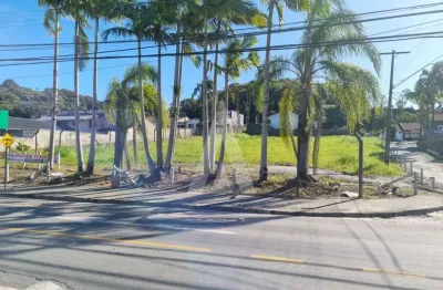 Terreno para alugar, 2420.87 m2 por r$5700.00  - gloria - joinville/sc