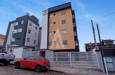 Apartamento com 2 quartos e sacada com churrasqueira no bairro costa e silva.