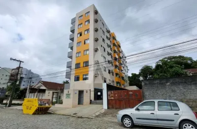 Apartamento com 3 quartos para alugar na Rua Visconde de Mauá, América, Joinville