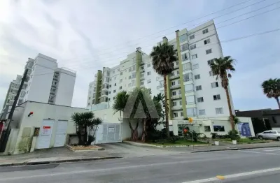 Apartamento com 2 quartos  para alugar, 60.77 m2 por r$2250.00  - saguacu - joinville/sc