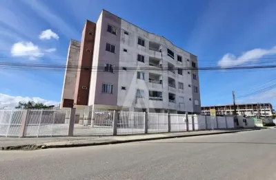 Apartamento com 3 quartos  para alugar, 88.05 m2 por r$1350.00  - fatima - joinville/sc