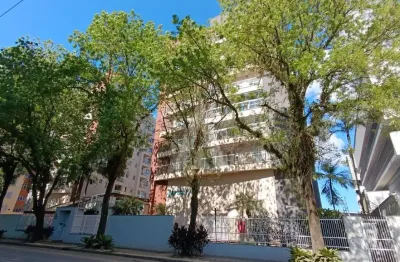 Apartamento com 1 quarto  para alugar, 60.51 m2 por r$2900.00  - santo antonio - joinville/sc