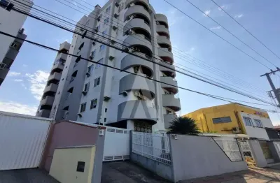 Apartamento com 3 quartos  para alugar, 85.00 m2 por r$2600.00  - santo antonio - joinville/sc