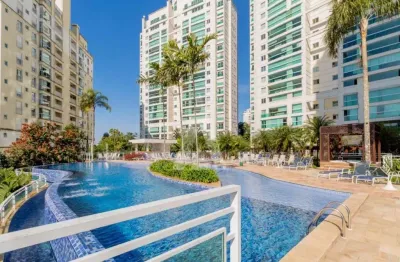 Apartamento com 4 quartos  para alugar, 231.26 m2 por r$9500.00  - centro - joinville/sc