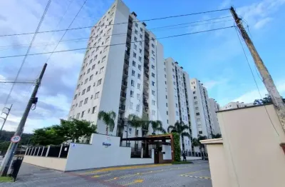 Apartamento com 2 quartos para alugar na Rua Porto Belo, Bucarein, Joinville