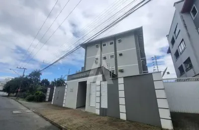 Apartamento com 1 quarto para alugar na Rua Carlos Willy Boehm, Santo Antônio, Joinville