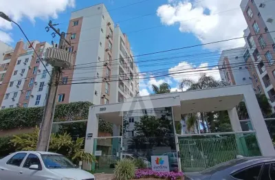 Apartamento localizado no bairro floresta com 2 quartos, 1 cozinha e sacada.