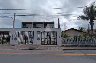 Casa com 2 quartos para alugar na Rua Ivaiporã, Adhemar Garcia, Joinville