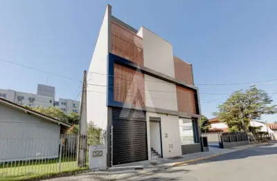 Casa comercial para alugar, 651.89 m2 por r$22000.00  - centro - joinville/sc