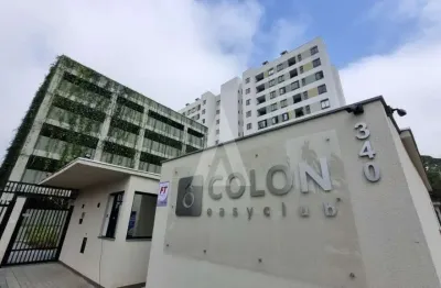 Apartamento com 2 quartos  para alugar, 50.00 m2 por r$1990.00  - costa e silva - joinville/sc