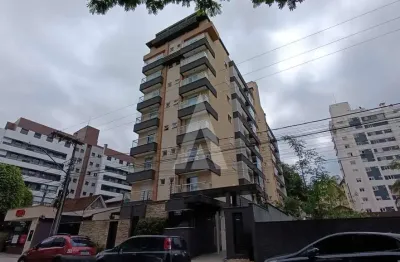 Apartamento com 3 quartos  para alugar, 96.25 m2 por r$3200.00  - atiradores - joinville/sc