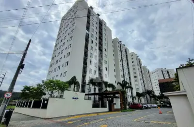 Apartamento com 2 quartos, sacada com churrasqueira e elevador no bairro Bucarein