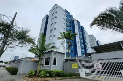 Apartamento com 3 quartos  para alugar, 61.24 m2 por r$1800.00  - bucarein - joinville/sc