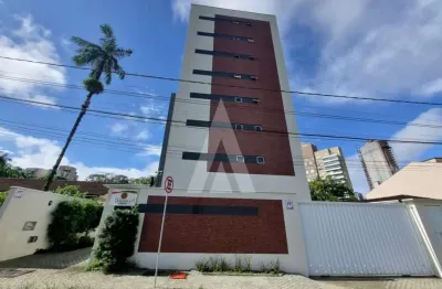 Apartamento no bairro atiradores com 2 quartos, sendo 1 suíte, sacada com churrasqueira e 1 vaga de garagem.