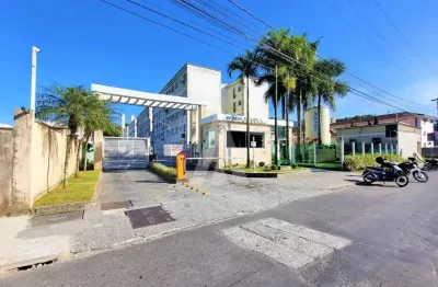 Apartamento com 2 quartos  para alugar, 42.85 m2 por r$1390.00  - floresta - joinville/sc