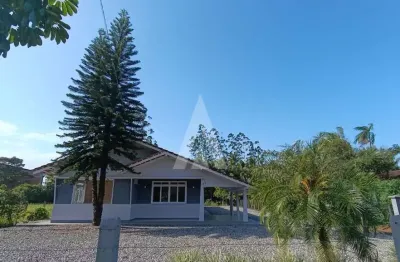 Casa com 5 quartos, churrasqueira e 1 vaga de garagem no bairro jardim sofia,