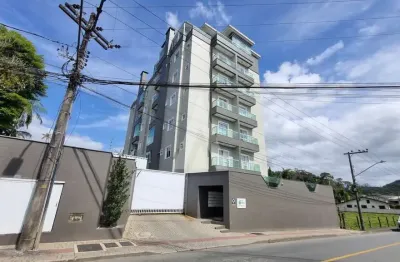 Apartamento com 2 quartos  para alugar, 72.04 m2 por r$2600.00  - gloria - joinville/sc