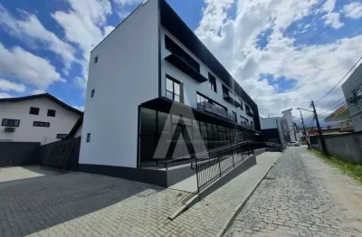 Sala para alugar, 37.72 m2 por r$1500.00  - bucarein - joinville/sc