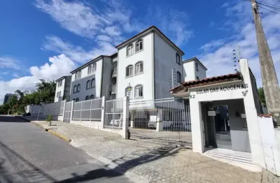 Apartamento com 2 quartos  para alugar, 68.32 m2 por r$1890.00  - atiradores - joinville/sc