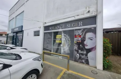 Loja para alugar por r$ 2000.00, 66.55 m2 - jardim paraiso - joinville/sc