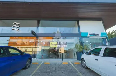 Loja Ampla com 233 m2 e estacionamento, Rua Max Colin esquina com a Conselheiro Arp, Bairro América