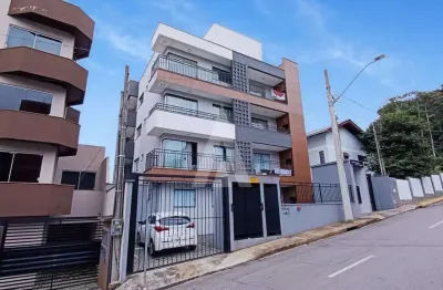 Apartamento com 2 quartos  para alugar, 63.91 m2 por r$2500.00  - saguacu - joinville/sc