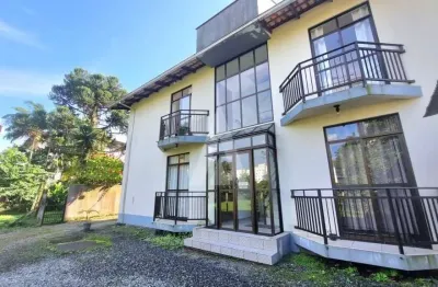 Apartamento com 1 quarto  para alugar, 33.00 m2 por r$1600.00  - saguacu - joinville/sc