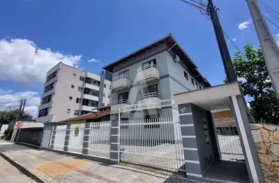 Apartamento com 3 quartos para alugar na Rua Victor Kursancew, Costa e Silva, Joinville
