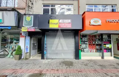 Loja para alugar, 93.77 m2 por r$5000.00  - centro - joinville/sc