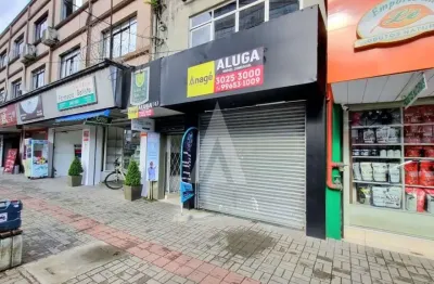 Loja para alugar por r$ 5000.00, 93.77 m2 - centro - joinville/sc