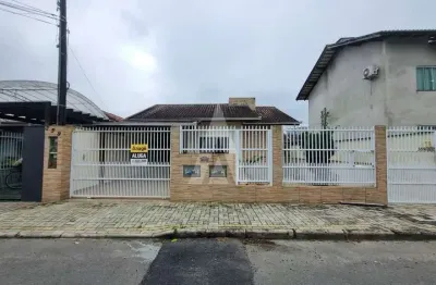 Casa residencial com 2 quartos  para alugar, 64.00 m2 por r$2300.00  - adhemar garcia - joinville/sc