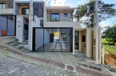 Casa residencial com 3 quartos  para alugar, 160.00 m2 por r$6200.00  - america - joinville/sc