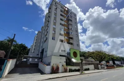 Apartamento com 2 quartos  para alugar, 50.00 m2 por r$1400.00  - anita garibaldi - joinville/sc