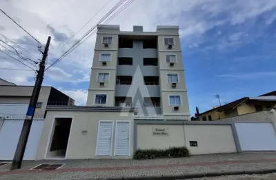 Apartamento com 1 quarto  para alugar, 48.18 m2 por r$1450.00  - costa e silva - joinville/sc