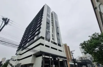 Sala para alugar, 64.22 m2 por r$3450.00  - centro - joinville/sc
