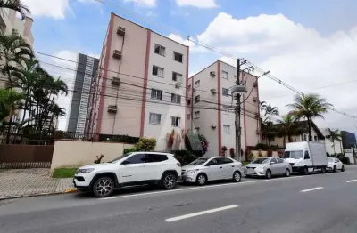 Apartamento com 2 quartos  para alugar, 51.04 m2 por r$1650.00  - america - joinville/sc