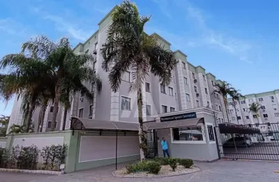 Apartamento com 2 quartos  para alugar, 48.00 m2 por r$1200.00  - boehmerwald - joinville/sc