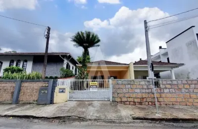 Casa residencial com 3 quartos  para alugar, 115.00 m2 por r$3000.00  - gloria - joinville/sc