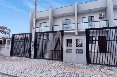 Casa residencial com 2 quartos  para alugar, 60.00 m2 por r$2100.00  - vila nova - joinville/sc