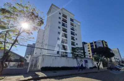 Apartamento com 2 quartos  para alugar, 161.29 m2 por r$3500.00  - anita garibaldi - joinville/sc