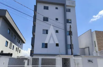 Apartamento residencial no bairro Costa e Silva com 2 dormitórios, sendo uma suíte e sacada com churrasqueira externa e 1 vaga d
