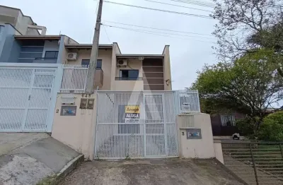 Casa residencial com 2 quartos para alugar por r$ 2200.00, 73.01 m2 - petropolis - joinville/sc