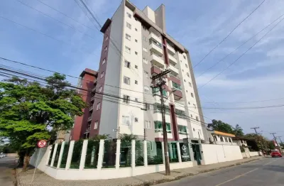 Apartamento no Costa e Silva com 3 quartos sendo 1 suite, cozinha com armarios, sacada com churrasqueira e 1 vaga de garagem.