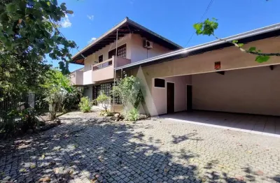 Casa residencial com 6 quartos  para alugar, 461.99 m2 por r$7000.00  - america - joinville/sc