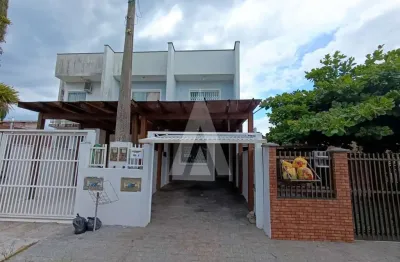 Casa com 2 quartos para alugar na Rua Dalva de Oliveira, Comasa, Joinville