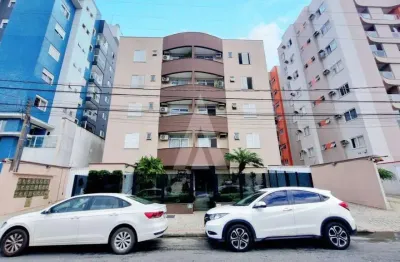 Apartamento com 3 quartos  para alugar, 85.68 m2 por r$3000.00  - america - joinville/sc