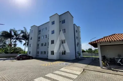 Apartamento com 2 Quartos e 1 Vaga de Garagem Descoberta no Bairro Vila Nova.