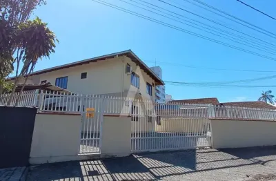 Apartamento com 1 quarto  para alugar, 30.90 m2 por r$1210.00  - costa e silva - joinville/sc